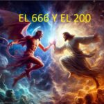 el 666 y el 200_1